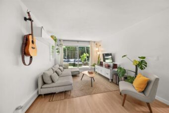 #102 – 240 Mahon Avenue